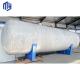 Low Temperature Resistant Stainless Steel Pressure Vessel for Gas Liquid Separation