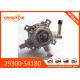 TOYOTA 3L Hiace Hilux Automobile Engine Parts Vacuum Pump 29300-54180 27040-54240