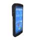 GPS/GPRS/USB 4G LTE Wireless Android UHF RFID Handheld Reader 2D Barcode Scanner