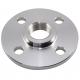 ANSI Forged Stainless Steel Threaded Pipe Flange Class 150LB TP316L For Pipe Line