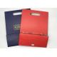 CMYK 4 Color Offest Printing Luxury Shopping Paper Bag