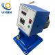 Automatic Mute Wire Joint Copper Belt Crimping Machine with 30mm Crimping Stroke