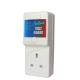 Voltage Stabilizers Kampa Electronic Surge Voltage Protector 230V 7A 50/60HZ