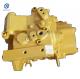 hydraulic pump fan pump for Komatsu 708-1L-00350 708-1S-00240 uesd D61EX-15 D61PX-15 D65EX-15 D65PX-15 D65WX-15 D85EX-15
