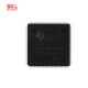 TMS320F2812PGFA Microcontroller Chip Extensive Memory Capacity Power Electronics