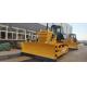 3725mm Blade Width Track Type Tractor With Three Teeth Or Single Teeth Optional Ripper