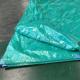 High Surface Hardness Thick PE Tarpaulin for Rainproof and Wear-Resistant Coverage