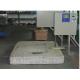 Professional Mattress Testing Machine BS EN 1957 Edge Durability Tester