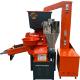 Industrial Rice Polishing Machine with 800KG per Hour Capacity and Portable Advantage
