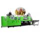 23000 Kcal/Hr Plastic Blow Molding Machine , Plastic Bottle Manufacturing Machine