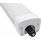 Waterproof White IP65 1.2M 50W LED Tri Proof Light