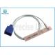 Durable Datex Replacement sensor spo2 Medical Parts with PVC cable