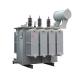 3 phase step down 6kv 10kv 11kv 22kv 35kv voltage distribution oil immersed transformer China transformer manufacturers