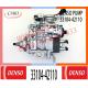 Diesel VE Fuel Injection Pump 104680-7520 104780-7520 NP-VE4/10F2000RNP2210 33104-42110