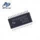 Texas/TI TPIC84000TPWPRQ1 Electronic Components Integrated Circuit Tools Atmega 32 Microcontroller TPIC84000TPWPRQ1 IC chips