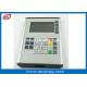 Wincor ATM Parts 01750109074 Operator panel V.24 beleuchtet