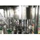 3 In1 Unit Automatic Water Filling Machine Rinsing Capping For Water Packing Plant