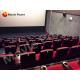 100 Pcs Movies Profitable 5D Movie Theater Interactive For Amusement Park