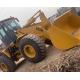 Used Caterpillar 950H Front Wheel Loader Secondhand CAT 950H Loader in Good Condition