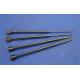Long Tungsten Carbide Pins Industrial Production And Processing Operations