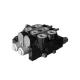 GGG40 Iron Casting Parts Hydraulic Valves For Agricultural Tractor