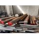 Chains Hot Rolled / Cast Tool Steel Bars Q235 Q345 1m