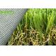 PE Synthetic Artificial Turf Green Color Indoor Plastic Lawn Landscaping