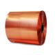 12 Micron C1100 Copper Foil Sheet For Lithium Battery Raw Materials