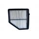 17220-51B-H00 Automobile Air Filter Purifier For Honda Civic Accessories