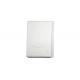 Dustproof Folded Hand Towel Dispenser Lightweight Large - Capacity Design