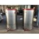 1.0 M3 Asme Pressure Vessel Vertical Gas Storage Tank