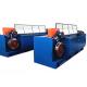 High Carbon Steel Wet Drawing Machine 1.5mm Block In High Speed