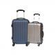 Multiple Color 210D ABS Hard Trolley Luggage