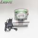 13000lx Led Mining Helmet Light Lightweight Intrinsically safe 3.7V 264Lum Miner's Cap Lamp