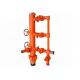 Standard Oilfield Cementing Tools Single / Double Plug Cementing Head Cementing Equipment