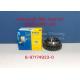 8-97174923-0 ISUZU Gearbox Parts Mainshaft 3RD Gear For ISUZU NKR MSB5M JMC JAC
