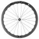 Customized Superteam 25mm Width 45mm Depth Clincher Carbon Bicycle Wheels