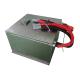 Short Recharge Time 48V Lithium Ion Forklift Battery for Varies Applications and 12kg Lightweight
