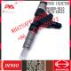 23670-E0510 DENSO Diesel Common Rail Injector 095000-9510 For HINO