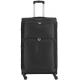Reinforced Handle Travel 4 Wheel 800D Soft Case Suitcases