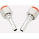 20511 S Series DIN 24 Cone Oring Metric Hydraulic Hose Terminal Ends Fitting Suppliers