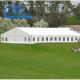 Customized Size Party Event Tent Easy Assemble Long Span ISO9001 Party Tents Near Me
