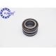 Chrome Steel Full Complement Cylindrical Roller Bearings SL183012 For Machinery