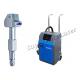 CNC Laser Rust Cleaner 50w Handheld Style Laser Cleaning Device For Metal