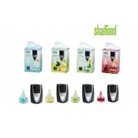 Medium Membrane Air Freshener  Promotional Air Fresheners 8ML  Jasmine / Lemon / Strawberry / Anti - Tobacco