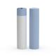 3D UV Printing Disc Cap Bottle 250ml Capacity Shampoo Conditioner Bottles