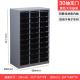 Anti Static Drawer Cabinet ESD Storage Bins