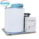 Hot Sales Products Freshwater Flake Ice Making Machine and transparent