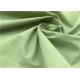 100% Nylon Taslon Soft Lightweight Waterproof Breathable Fabric For Outdoor Jacket Pants