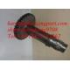 Pinion Shaft Of The Pump Operating System  Gearbox (3100/1010)  Zl50G Zl40A.30-9 Xcmg Spare Parts